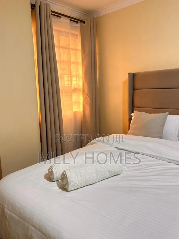 1br Airbnb - Kimbo Opposite Spur Mall - thumbnail 10