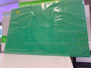 A3 Allwin Double Sided Self Healing Cutting Mat