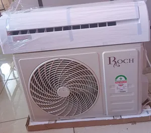 Roch 1.5hp Wall Mount Ac – Btu Cooling Power