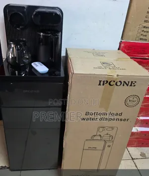 Ipcone Bottom Load Water Dispenser