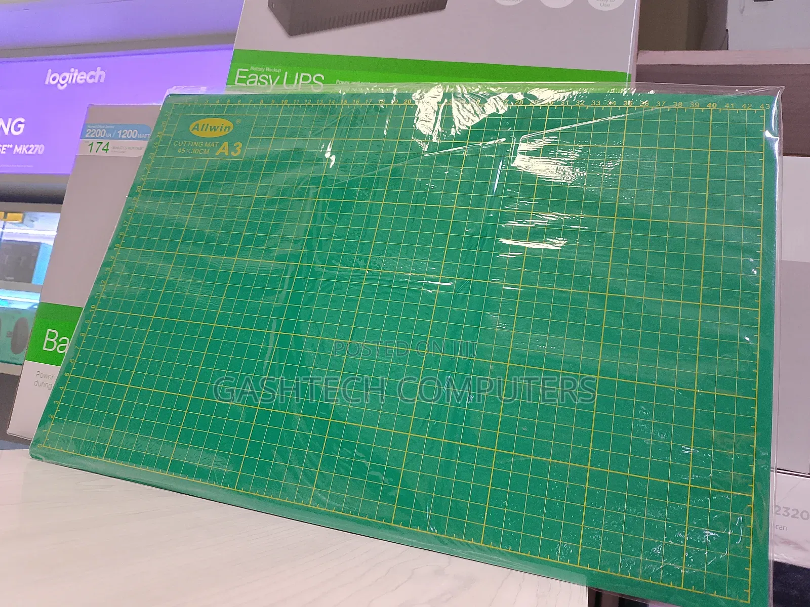 High Quality A3 Cutting Mat