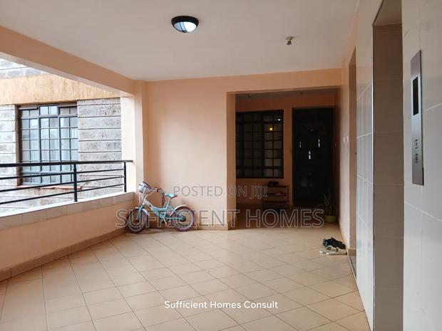 2bdrm Apartment in Ruaka for rent - thumbnail 3