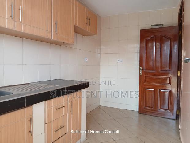 2bdrm Apartment in Ruaka for rent