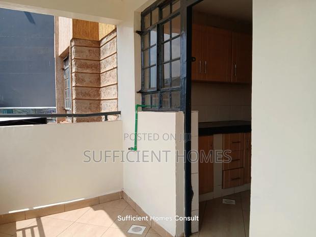 2bdrm Apartment in Ruaka for rent - thumbnail 4