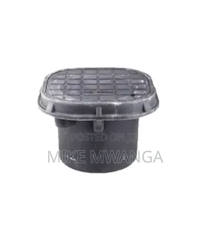 Inspection Earth Electrode Pits