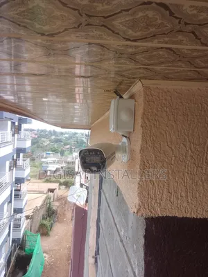 CCTV Installation DSTV Installation Tv Wall Mounting