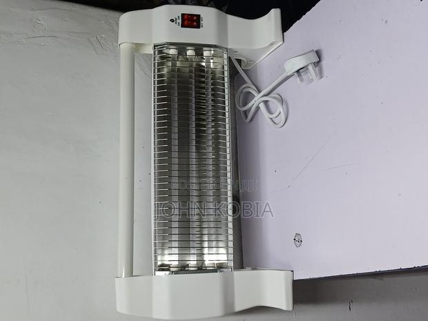 Space Warmer With 3 Heat Settings Temperature Control