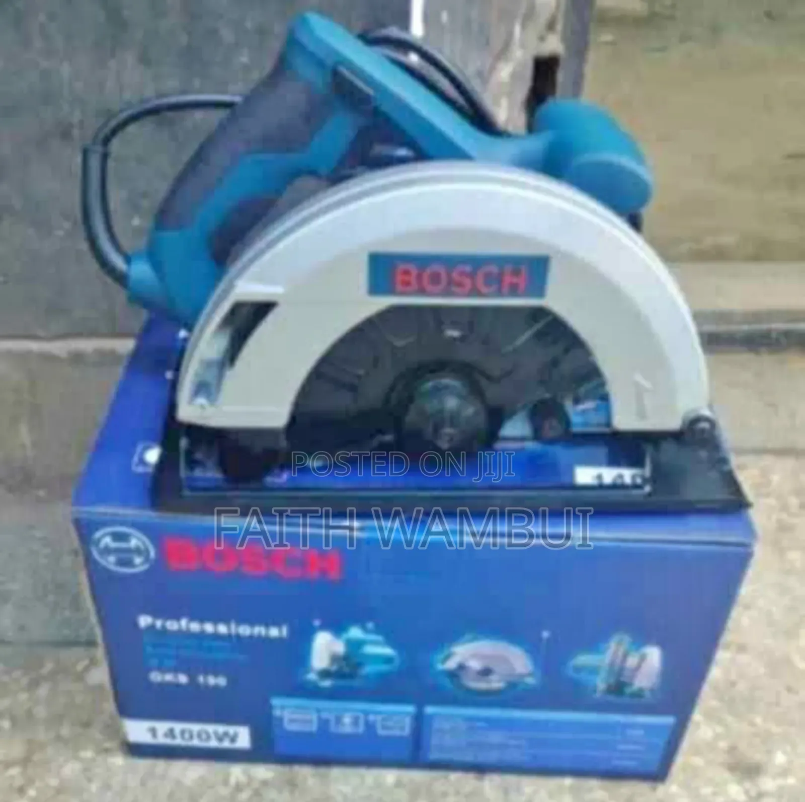 1400w Professional Drill/Impact Professional Drill