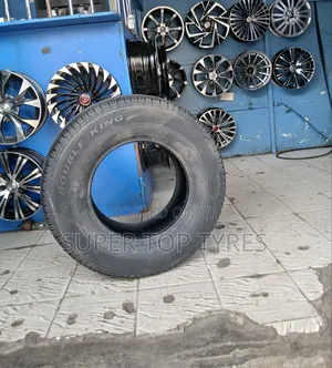 265/70r16. D.King
