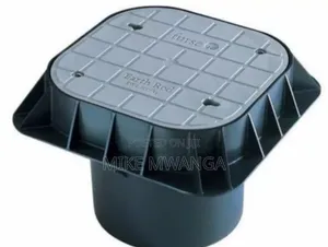 Furse Earth Electrodes Pit