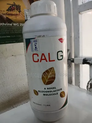 Cal G 1litre