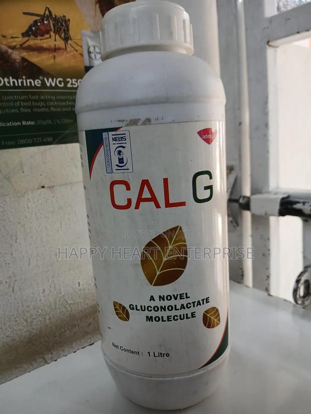 Cal G 1litre - thumbnail 3