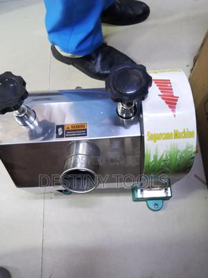 Sugarcane Juice Extractor Head - thumbnail 2