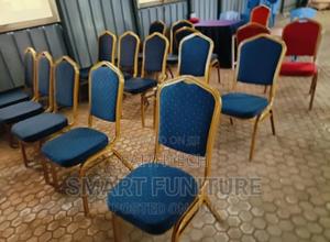Conference Chair - thumbnail 2