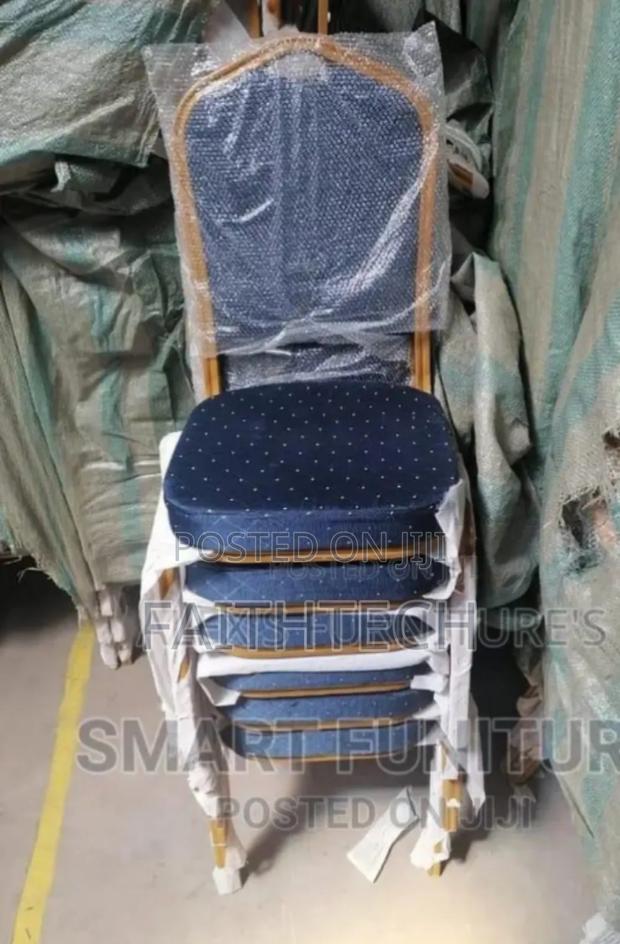 Conference Chair - thumbnail 4