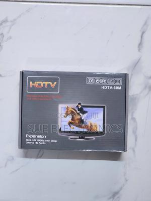 Hdmi Extender Single via Cat5e/6 60m - thumbnail 2