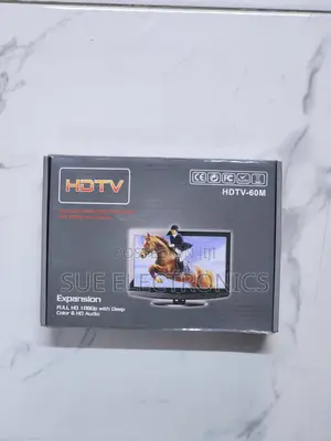 Hdmi Extender Single via Cat5e/6 60m