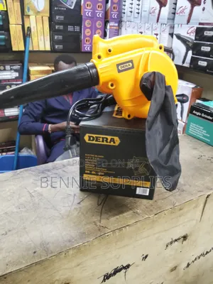 Original Dera Blower / Dera Original Blower