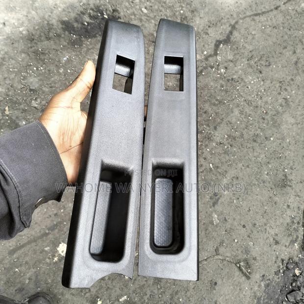 Vitz Jewella Switch Panel