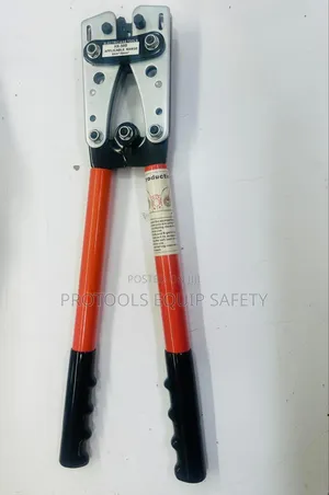 Manual Crimping Tool