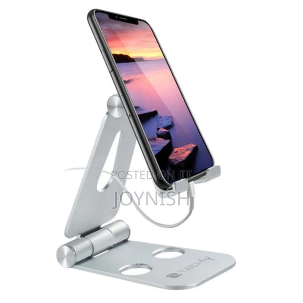 Tablet Phone Holder - main view