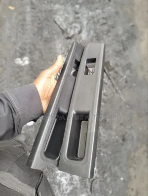 Vitz Jewella Switch Panel