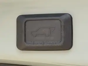 Toyota RAV4 2020 Green