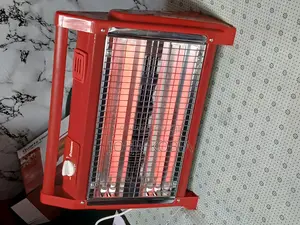 Premier 2-in-1 Room Heater With Humidifier