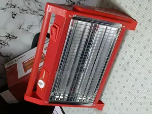 Premier 2-in-1 Room Heater With Humidifier