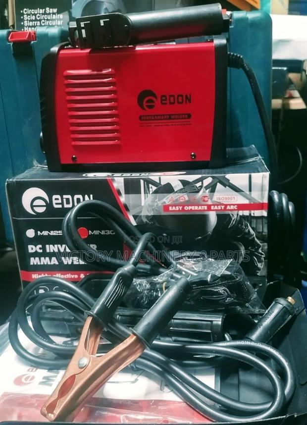 Edon Mini Welding Machine 300s - main view