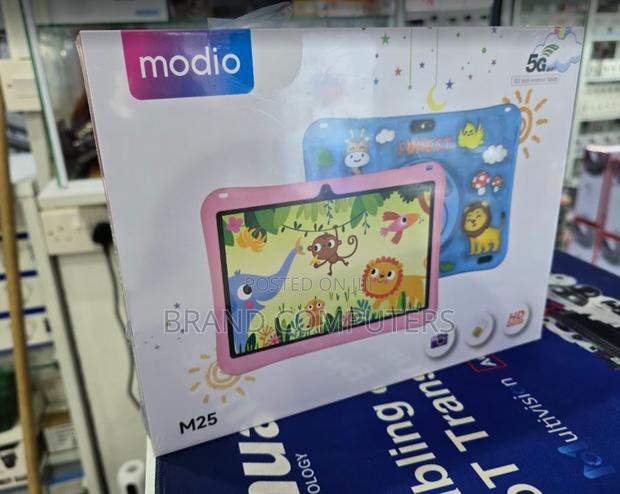 New Modio M25 512 GB