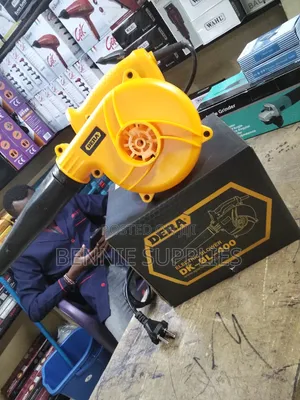 Commercial Dera Blower/ Dera Blower