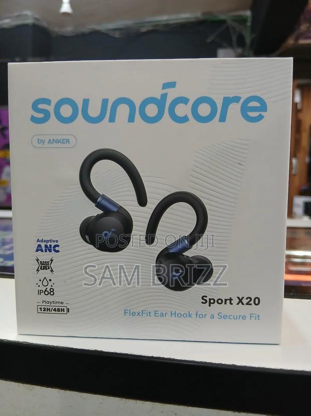 Anker Sport X20 - thumbnail 2