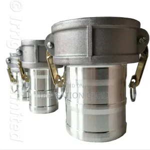 Irrigation Camlock Joint 50mm