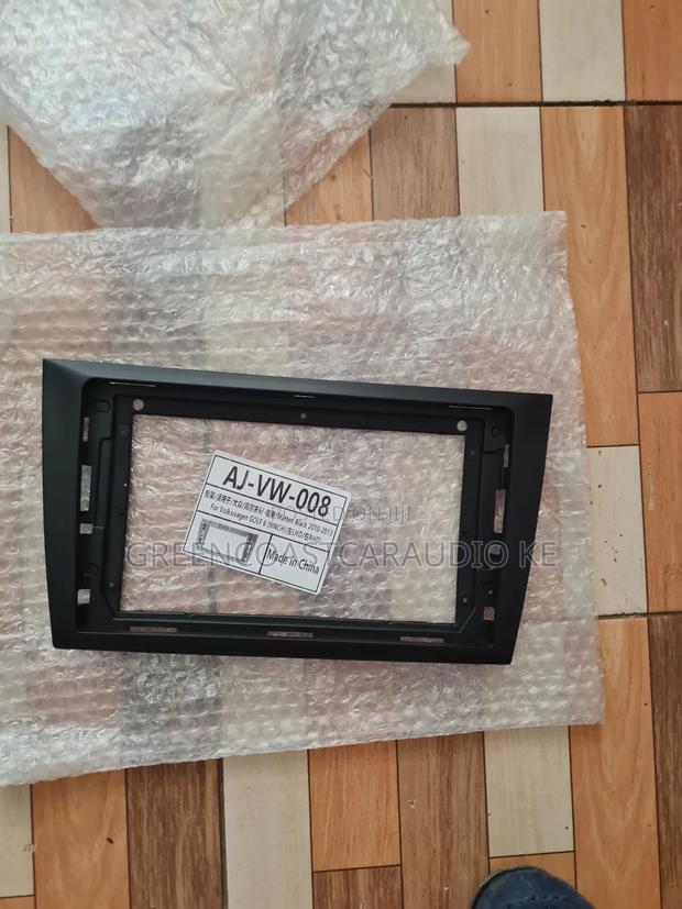Volkswagon Golf Mk6 2010+ Android Radio Console or Fascia