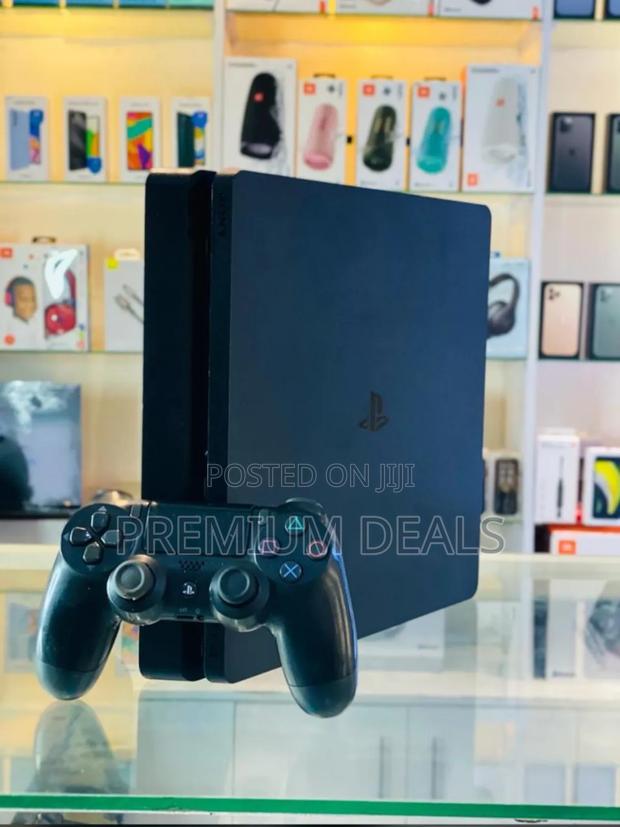 Hotpoint Price Drop Ps4 Slim - main view