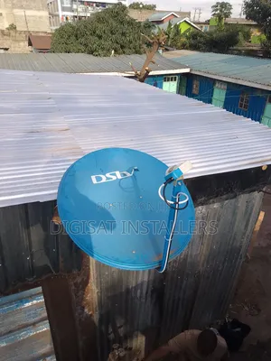 CCTV Installation DSTV Installation Tv Wall Mounting