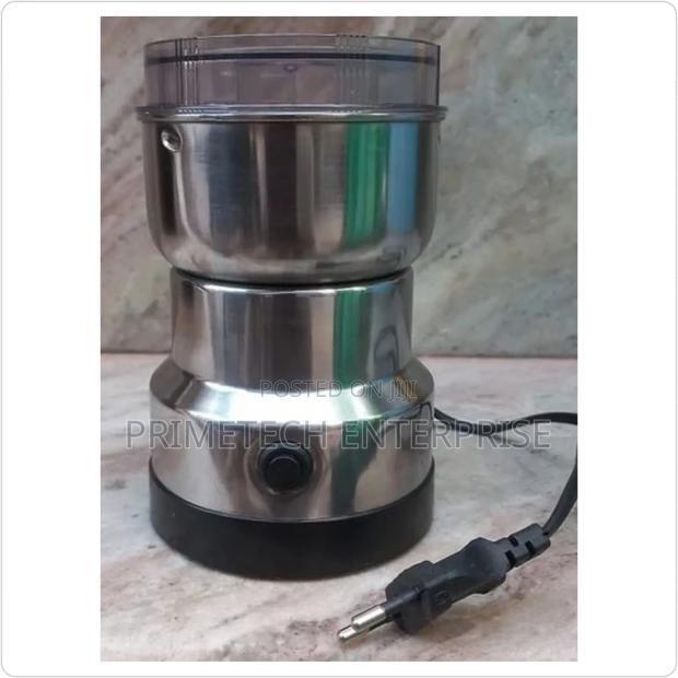 Nima Dry Food Electric Grinder - main view