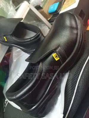 Safety Shoes (Esd)
