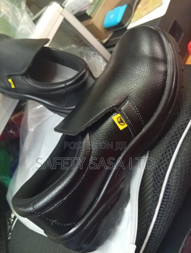 Safety Shoes (Esd) - thumbnail 3