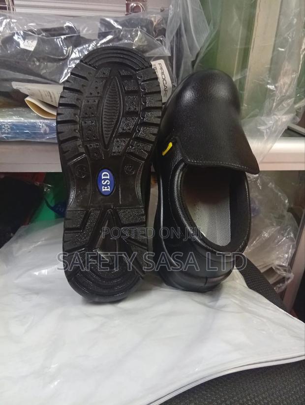 Safety Shoes (Esd) - thumbnail 4