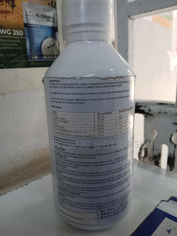 Copablu 1litre - thumbnail 3