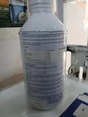 Copablu 1litre