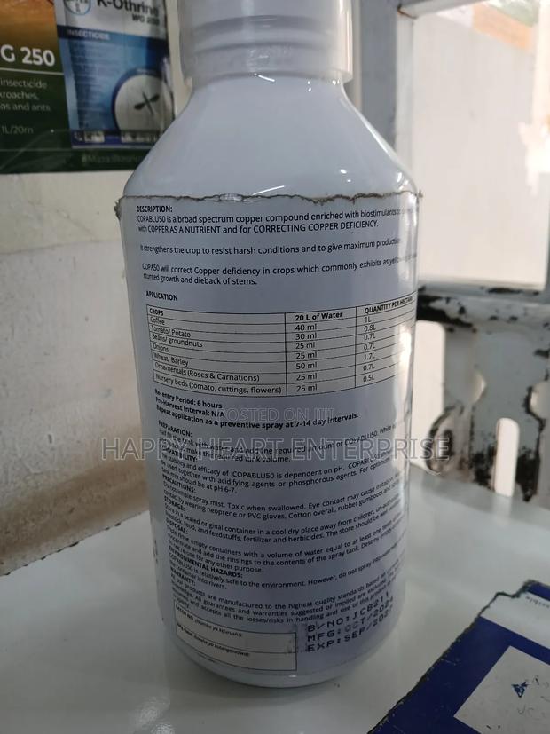 Copablu 1litre - thumbnail 4