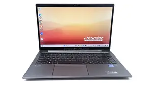 Laptop HP ZBook 14 16GB Intel Core I7 SSD 512GB
