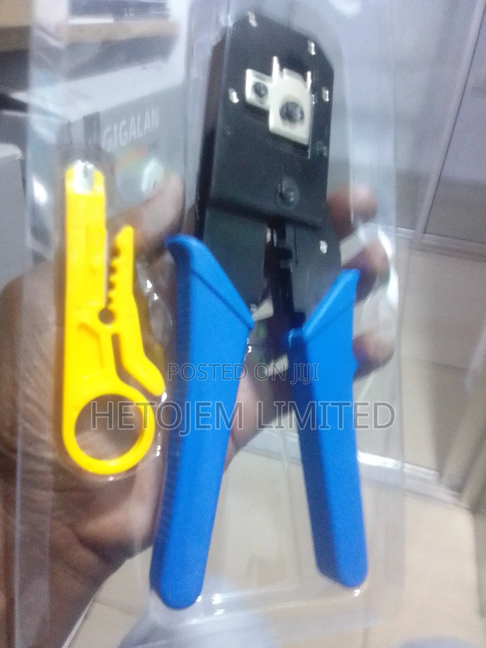 Tp-Link Crimping Tool