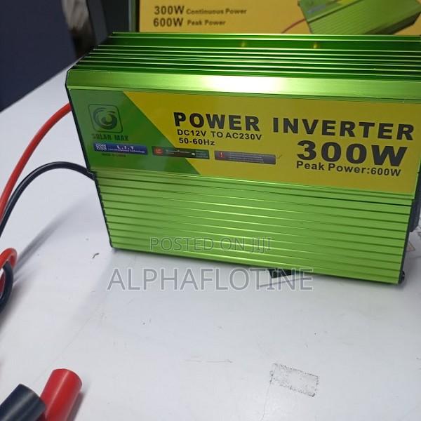 Solarmax 300w, 600w, 1000w, 1500w,2000w Solar Power Inverter