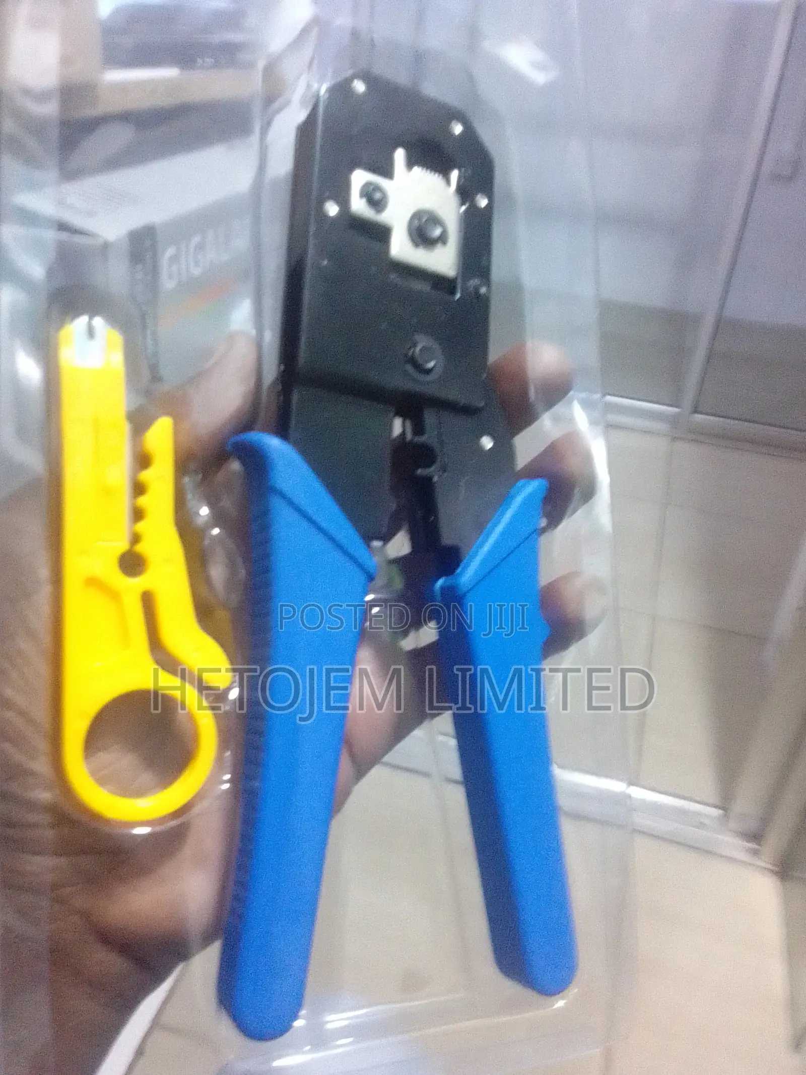 Tp-Link Crimping Tool