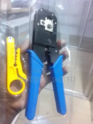Tp-Link Crimping Tool