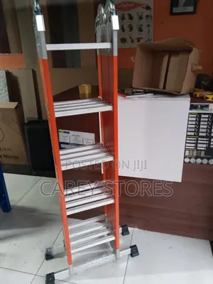 Multi- Purpose Ladder/ Titan Ladder